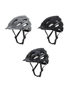 Велосипедный шлем PROTERA черный Cairbull