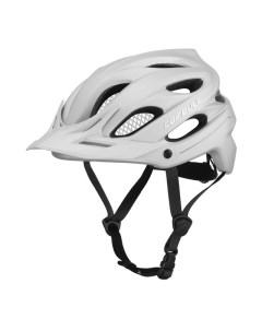Велосипедный шлем PROTERA серебро Cairbull