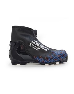 Лыжные ботинки Ботинки СH7 Classic 22BT07 40 р р Kv+
