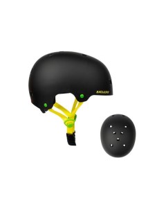 Велосипедный шлем HB 01 котелок Exclusky