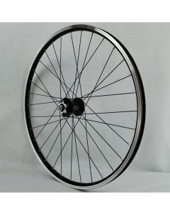 Передние велосипедное колесо DH19 под V brake 29 дюймов Черный Pasak