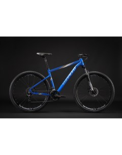Горный велосипед ZERO синий 27 5 рама 15 5 Sunpeed