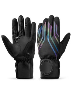 Зимние велосипедные перчатки S240 р XXL Rockbros