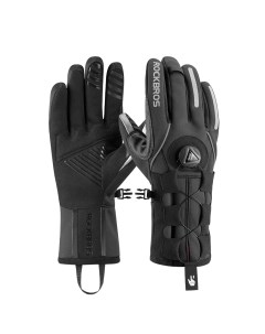 Зимние велосипедные перчатки S212BK р XL Rockbros