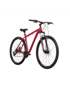 Велосипед 29 ELEMENT EVO красный алюминий размер 22 Stinger