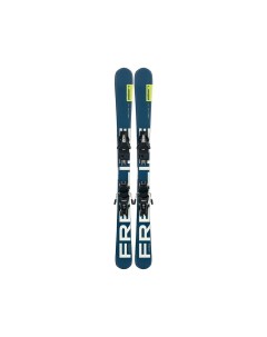 Горные лыжи Freeline Track ESP 10 GW Track 23 24 135 Elan