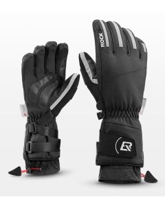 Зимние велосипедные перчатки S241 р XL Rockbros