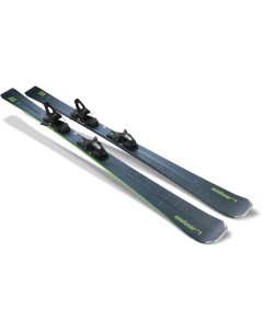 Горные лыжи Primetime 22 Blue PS Protector Shift 10 GW 23 24 158 Elan
