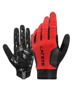 Велосипедные перчатки GLO 90 Cateye