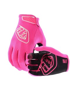 Велосипедные перчатки FR 16 Розовый р XL Nobrand