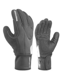 Зимние велосипедные перчатки S185 р M Rockbros