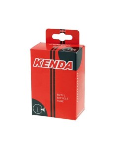 Велосипедная камера Kenda 14x1 75 2 125 A V авто ниппель Nobrand