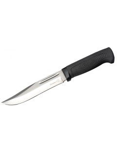 Охотничий нож Колыма 1 сталь 95Х18 рукоять эластрон Кизляр