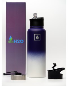 Термос для воды Zero H2O 1200 мл Zeroh2o