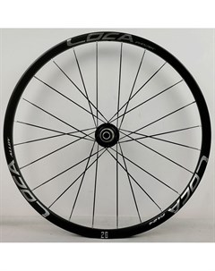 Задние велосипедное колесо HB12 PA24 27 5 дюймов Черный Белый Pasak