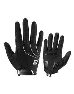 Велосипедные перчатки Длинные пальцы S107 1 р XL Rockbros
