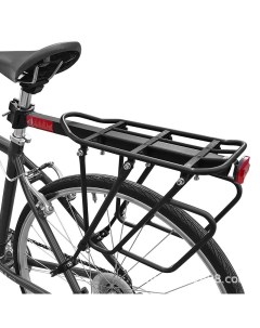Велосипедный багажник быстросъемный SAHOO 621239 Deemount
