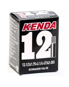 Камера 12x1 75 2 1 a v Kenda