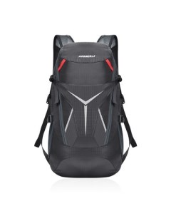 Компактный рюкзак OLS 2018 30 л цвет серый Anmeilu
