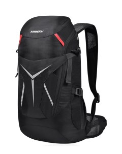 Компактный рюкзак OLS 2018 30 л цвет черный Anmeilu