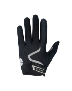 Велосипедные перчатки Длинные пальцы SZ S228 1 Черный р XL Rockbros