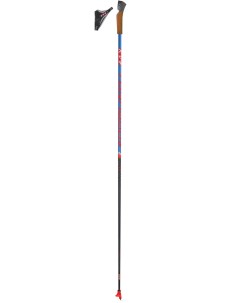 Палки Tornado Plus JR cross country pole 115 см Kv+