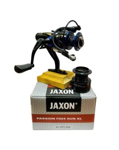 Катушка безынерционная Passion Free Run XL 600 Jaxon