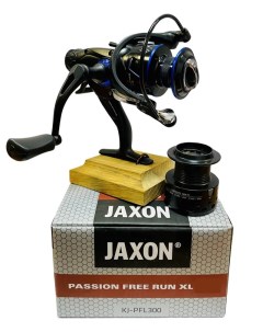 Катушка безынерционная Passion Free Run XL 300 Jaxon