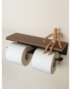 Держатель для туалетной бумаги Molinardi creativo