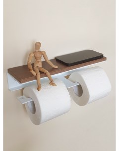 Держатель для туалетной бумаги Molinardi creativo