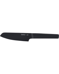 Нож для овощей Black Kuro 12 см Berghoff