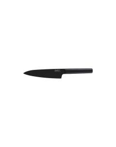 Нож поварской Black Kuro 19 см Berghoff