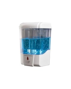 Дозатор для жидкого мыла автоматический сенсорный 700мл Эксподек