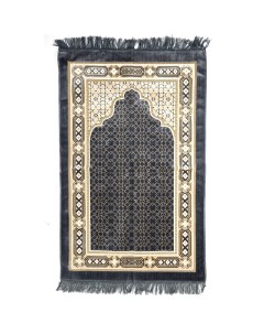 Молитвенный коврик для намаза КДМ001 Medrese