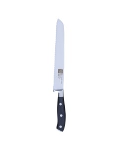 Нож хлебный 20 см Actual Kuchenland