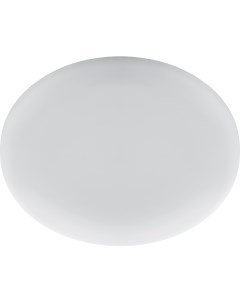 Светодиодный потолочный светильник AL509 белый 41567 Feron