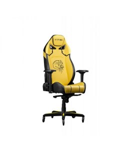 Премиум кресло для геймеров Gladiator Cybot Edition Karnox