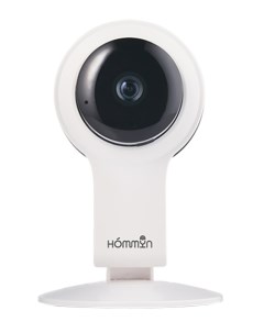 IP камера IP 20 W White Hommyn