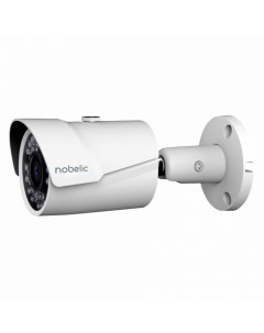 IP камера NBLC 3431F White Nobelic