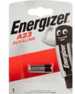 Батарейка Алкалиновая Упаковка E301536200 Energizer