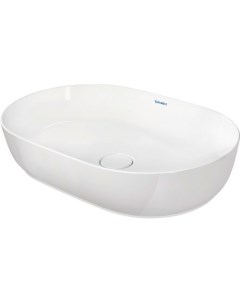 Раковина 60 см Luv 0379600000 Duravit