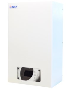 Электрический отопительный котел WARMOS RX 15 12445 Эван