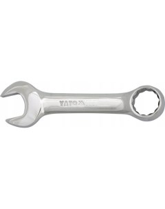 Ключ Комбинированный Короткий 16мм арт YT4909 Yato