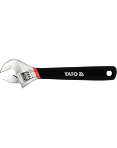 Ключ Разводной Захват Длина Шкала Разведения Блистере YT21654 Yato