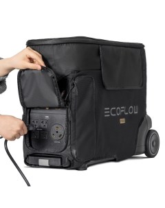Сумка DELTA Pro Bag Ecoflow