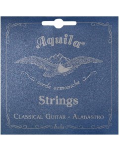 Струны для классической гитары 167C Aquila