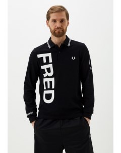 Поло Fred perry