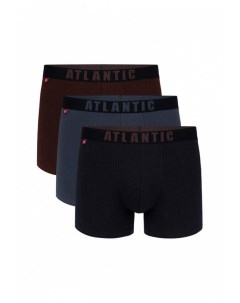 Трусы 3 шт Atlantic