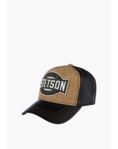 Бейсболка Stetson