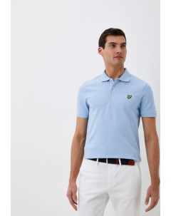 Поло Lyle & scott